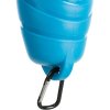 Metal bottle with plastic bowl 750 ml