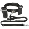 Curea Hands Free 1-1.35m/25mm + lesa 60-120cm