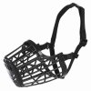 Plastový náhubok S 18 cm TRIXIE