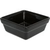 Náhradní keramická miska čtyřhranná k dřevěnému baru (Velikost náhradní misky čtyřhranné 10 x 10 cm - ke kódu 24820)