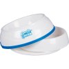 Cool Fresh plastic cooling bowl, white/blue