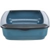 WC CISCO with rim 38 x 11 x 50 cm