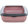 WC CISCO s okrajom 38 x 11 x 50 cm