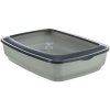 WC CISCO with rim 38 x 11 x 50 cm