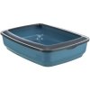 WC CISCO with rim 38 x 11 x 50 cm