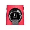 Pasek Flexi New Classic, czerwony