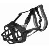 bot FLEX ML: 27 cm / cap max. 20 cm, cauciuc/nylon/neopren, negru