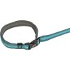 Lesa de jogging 1,33-1,80 m/20 mm petrol/aqua