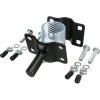 Set de ghidaj pentru biciclete DE LUXE