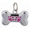 Pandantiv guler forma OS 3,5 x 2 cm
