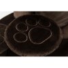 EMIL Kratzbaum für ältere Katzen 96 cm braun/beige/natur