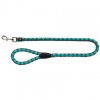 CAVO round leash - ocean/graphite