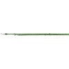 CAVO round extension leash - forest/apple