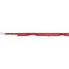 PREMIUM extension leash EXTRA long - red