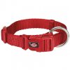 Halsband PREMIUM - rot