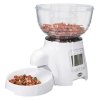 Automatyczny podajnik TX7, zbiornik 5 l, 5 dawek 40x26x34cm (RP 2,90 CZK)