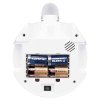 Automatyczny podajnik TX7, zbiornik 5 l, 5 dawek 40x26x34cm (RP 2,90 CZK)
