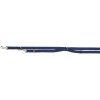 Lesa de extensie PREMIUM, strat dublu - indigo