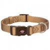 Collar PREMIUM - caramel