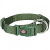 Halsband PREMIUM - forest SALE
