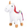 Unicorn de pluș UNICORN 25 cm
