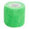 Display de 27 de bandaje autoadezive cu ingredient amar 5 cm/4,5 m (14x verde, 13x portocaliu)