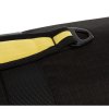 Life Vest plovací vesta pro psa XS 28 cm: 30-50 cm, do 12kg žluto/černá