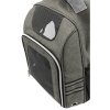 DAN transport backpack, 34 x 44 x 26 cm, gray (max. 8kg)