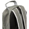 Rucsac de transport DAN, 34 x 44 x 26 cm, gri (max. 8 kg)