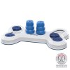 Activitate pentru câini FLIP BONE, 32 x 18cm