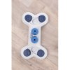 Activitate pentru câini FLIP BONE, 32 x 18cm