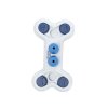 Activitate pentru câini FLIP BONE, 32 x 18cm