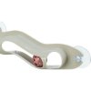 Fix & Catch, cat toy for glass, plastic, 45cm