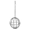 TRIXIE metal hanging food ball