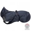 Jachetă softshell ASTON, bleumarin/gri
