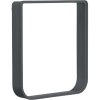 Cat flap tunnel 44242, grey