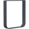 Cat flap tunnel 44242, grey