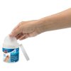 Eye care - disposable care pads, 100pcs