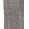 ACADIA scratching post, 3 posts, wall-mountable, 160cm, grey