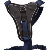 Postroj Y PREMIUM - indigo (Velikost postroje Y PREMIUM XS-S:hruď:37-45cm/15mm)