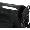 Transport bag MADISON, 25 x 33 x 50cm, black (max. 7kg)