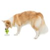 Lick'n'Snack, licking ball for food/treats, with suction cup ø 8/12 cm × 13 cm, TPE/ABS