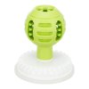 Lick'n'Snack, licking ball for food/treats, with suction cup ø 8/12 cm × 13 cm, TPE/ABS