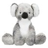 Koala, Plüschtier für Hunde, 33 cm