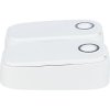 Futterautomat TX2, 2x300ml / 27 x 7 x 24 cm, 48 Std. (RP 2,90 CZK)