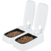 Futterautomat TX2, 2x300ml / 27 x 7 x 24 cm, 48 Std. (RP 2,90 CZK)