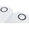 Automatic feeder TX2, 2x300ml / 27 x 7 x 24 cm, 48 hrs. (RP 2.90 CZK)