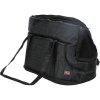 RIVA Transporttasche 26x30x45cm, schwarz (max. 7kg)