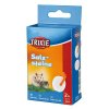 Roata de sare minerala pentru hamsteri 2x54g TRIXIE