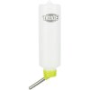 Plastová napáječka TRIXIE (Objem plastové napáječky 600 ml, např. králík)